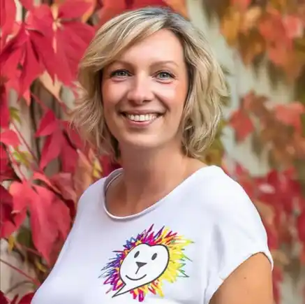 Diana Beyer Porträt